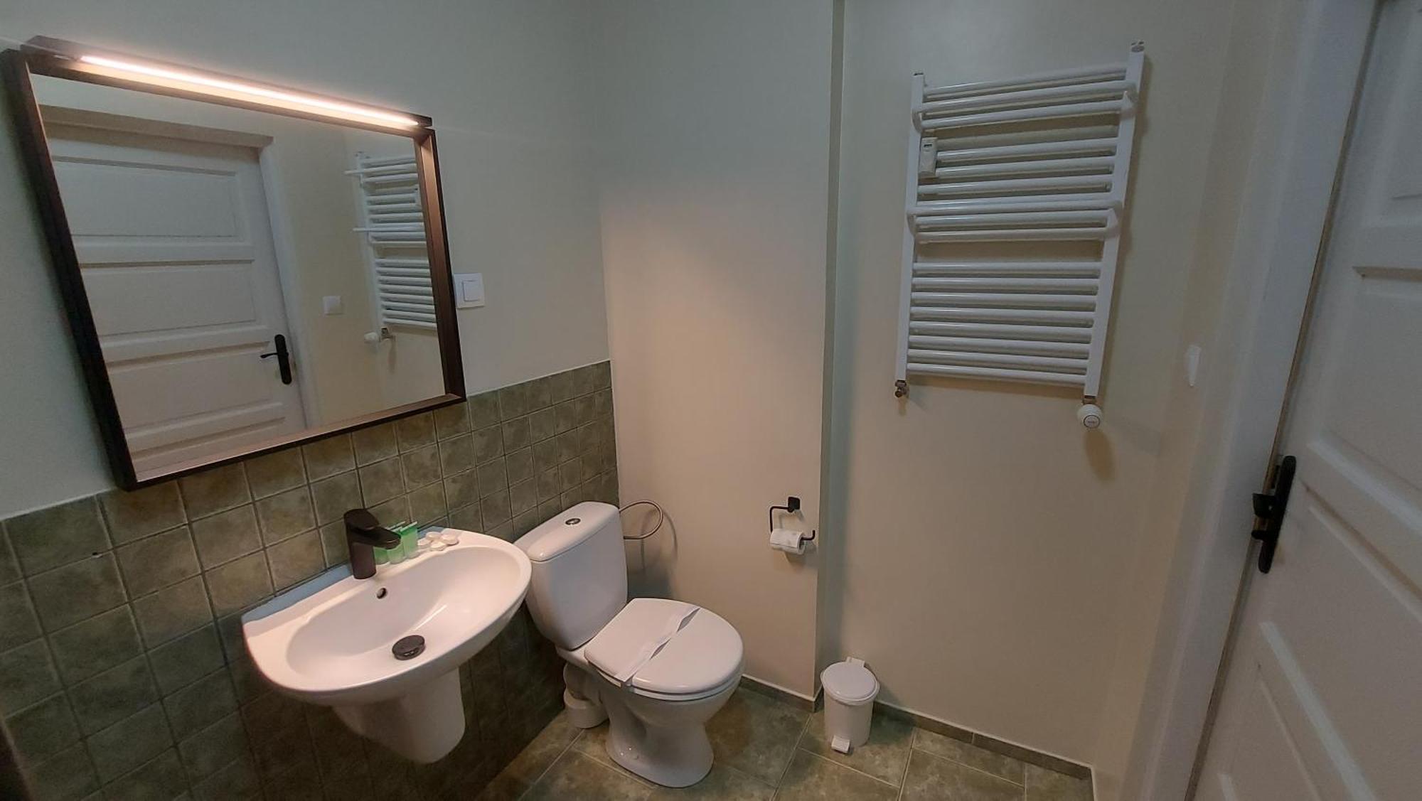 Apartament Z Rowerami Miedzyzdroje Extérieur photo