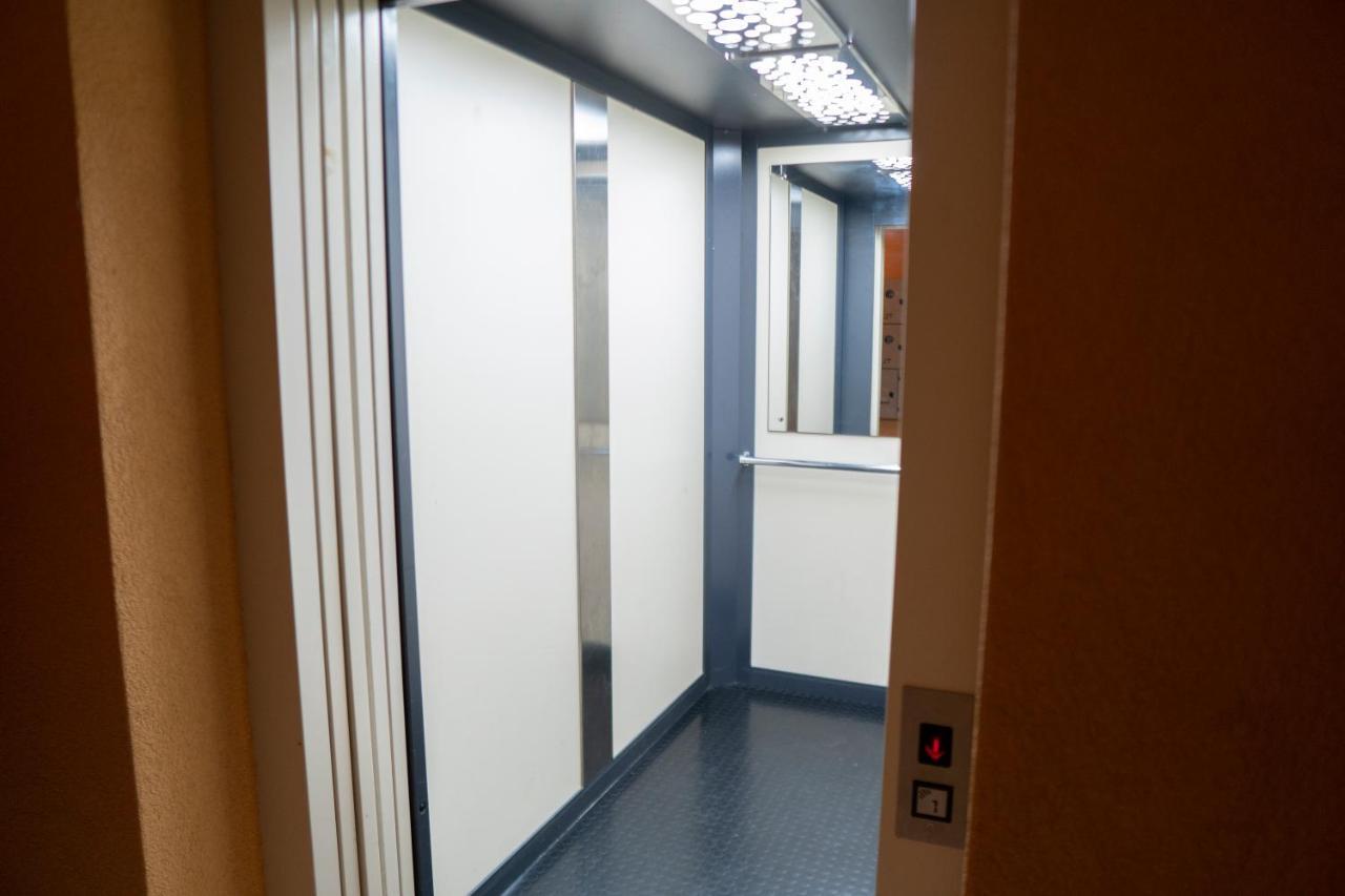 Apartament Z Rowerami Miedzyzdroje Extérieur photo